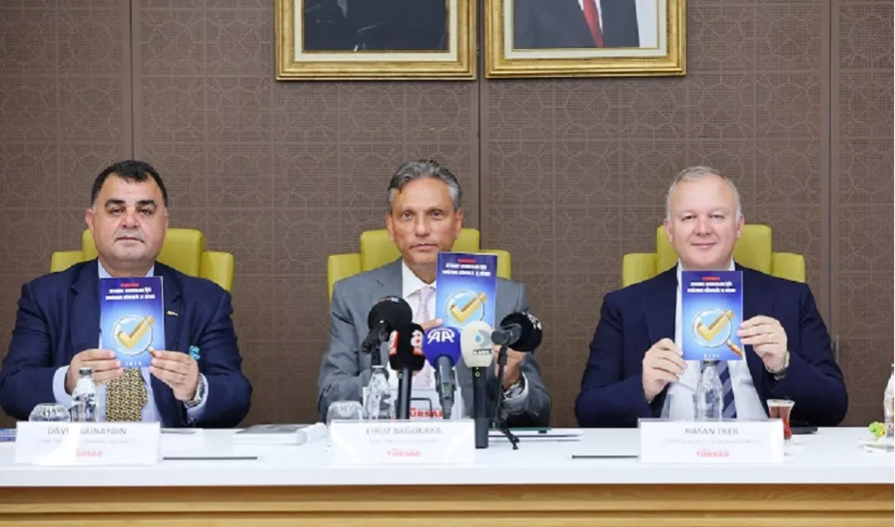 “SEYAHAT ACENTALARI İÇİN TURİZMDE GÜVENLİK EL KİTABI” 