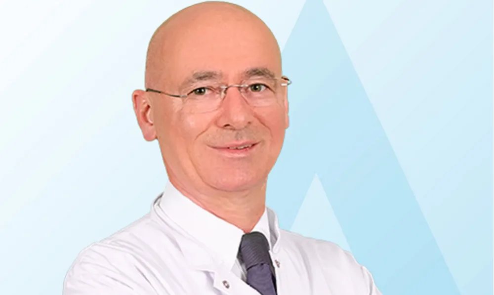 ÜLKEMİZDE HER 4 KADINDAN 1’İNİN SORUNU!