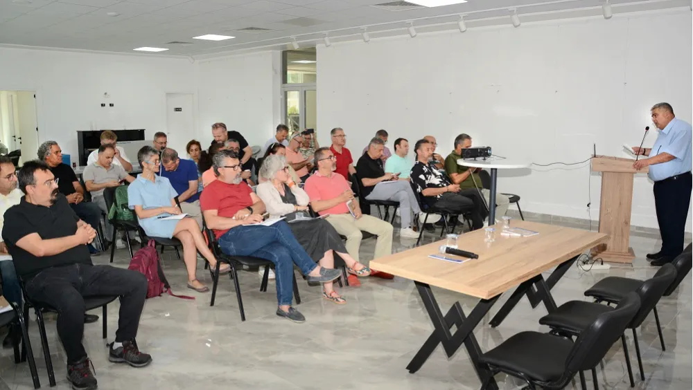  “HEKİMLER; SAĞLIĞIN VE ÖZGÜRLÜĞÜN TEMSİLCİLERİDİR”