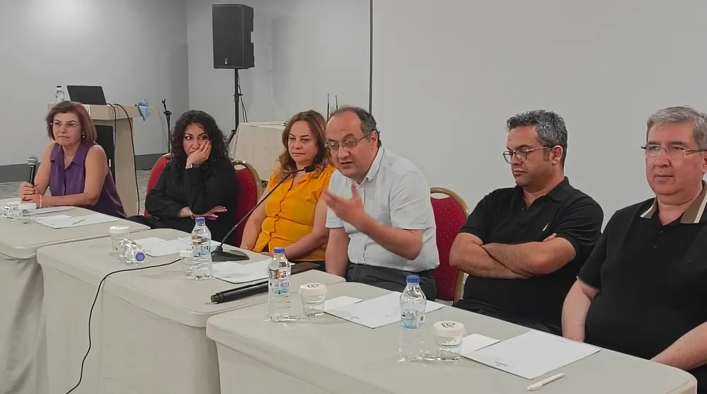 ADANA’DA MS HASTALARINA OKUL
