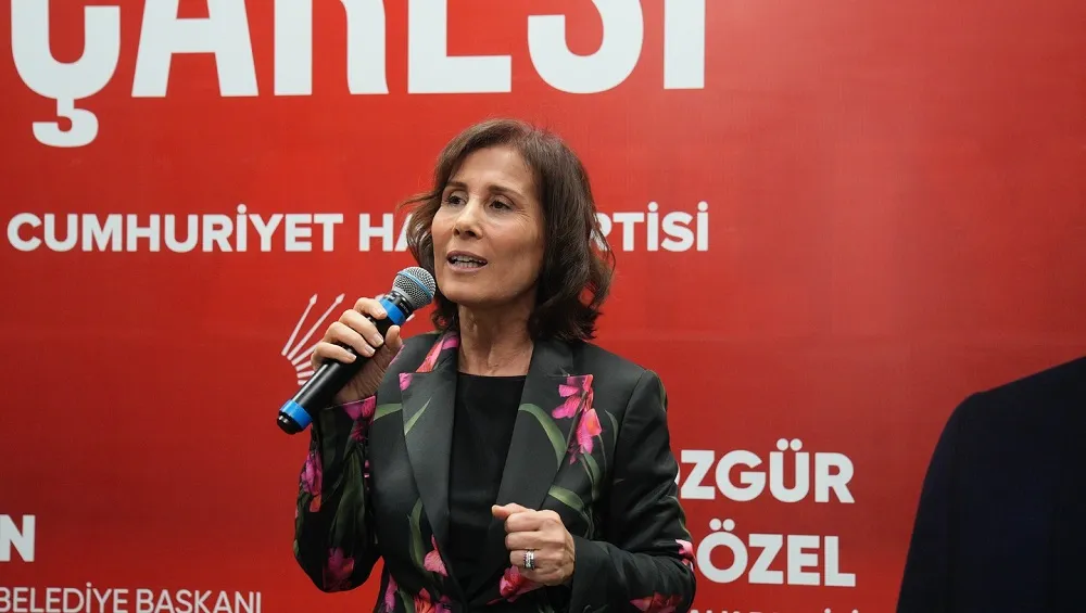 SEYHAN’DA BAŞKANVEKİLİ SEÇİMİ 11 HAZİRAN
