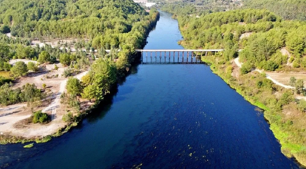 CEYHAN NEHRİ