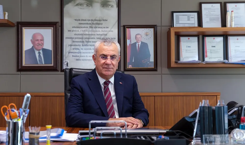 ADANA’NIN MAYIS AYI İHRACATI GERİLEDİ
