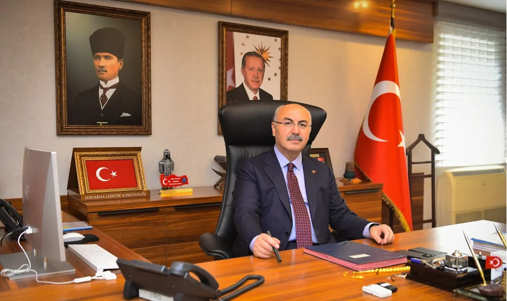 VALİ KÖŞGER’İN 15 TEMMUZ MESAJI