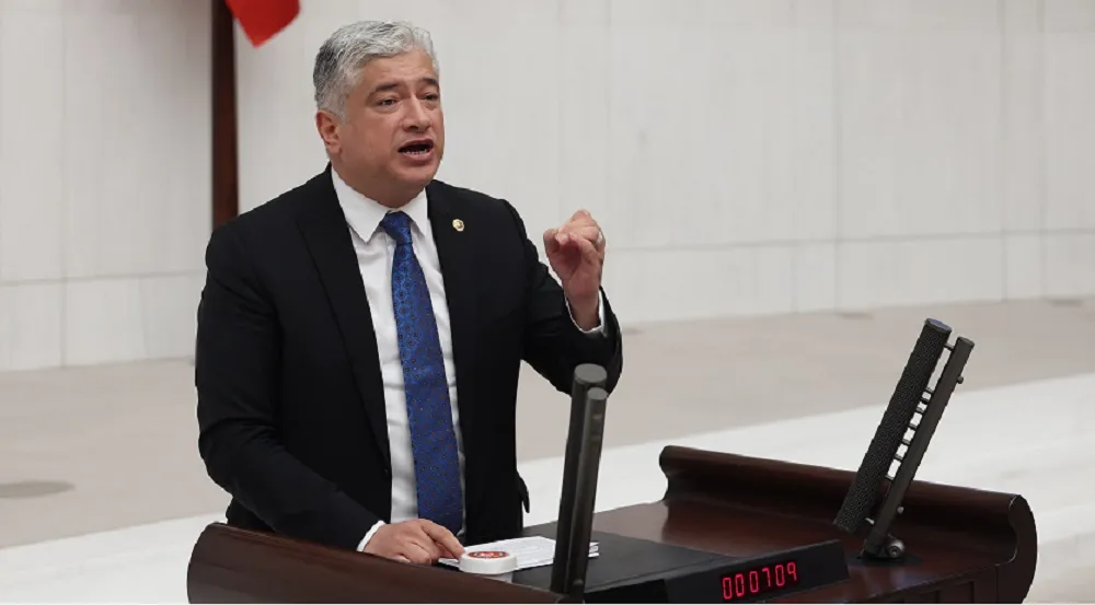TÜRK - İŞ’ E ÇAĞRI YAPTI: ÖLÜM SINIRI ENDEKSİ YAYINLAYIN