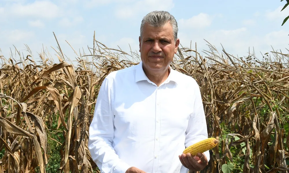 BARUT: ÇİFTÇİYE SIFIR GÜMRÜKLE İTHALAT DARBESİ