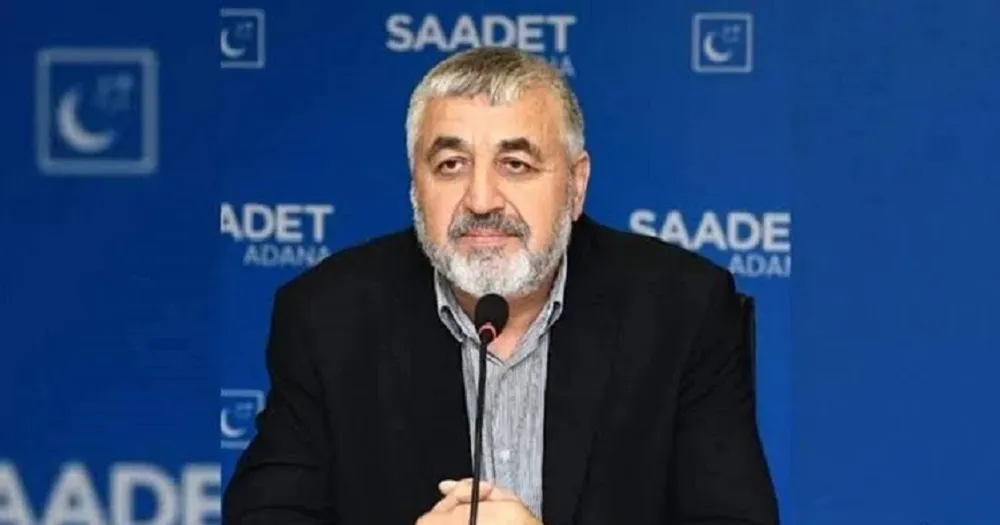 “BARIŞIN ŞARTI ADALET, GÜVENCESİ MİLLETİN İRADESİDİR”