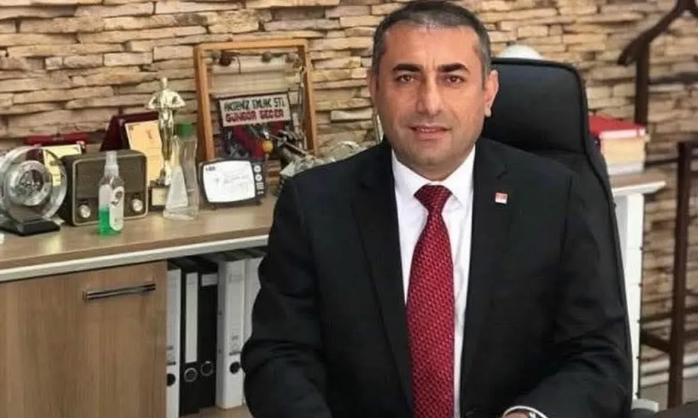 GÜNGÖR GEÇER, KARALAR’IN VEKİLİ SEÇİLDİ