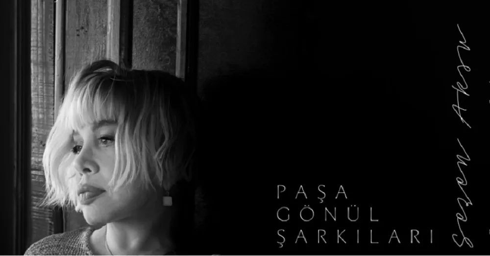SEZEN AKSU’DAN GÖNÜL ŞARKILARI