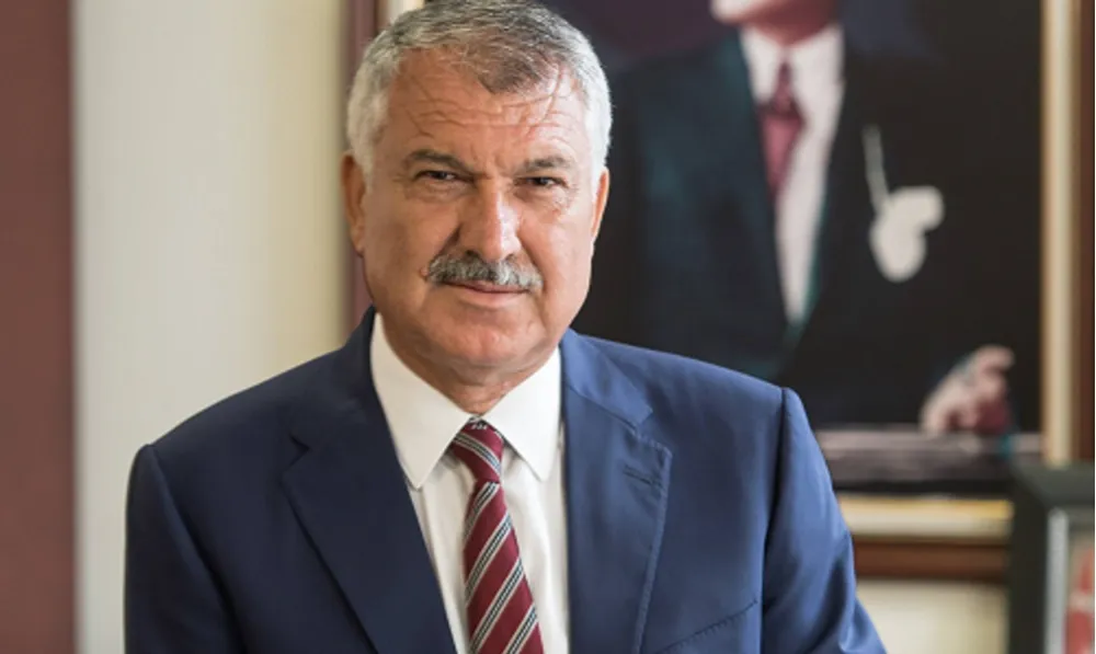 “HAYATIMI KALEME ALIYORUM”