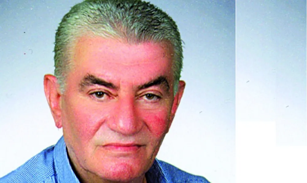 ERHAN ERK SON YOLCULUĞUNA UĞURLANIYOR