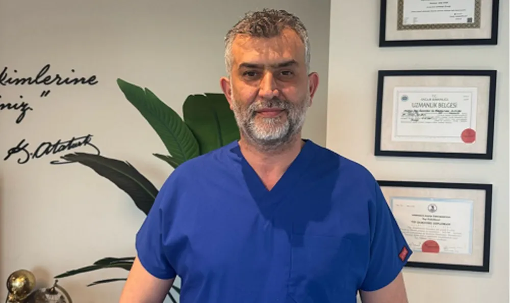 HPV TEK BİR CİNSEL TEMASLA BİLE BULAŞABİLİR