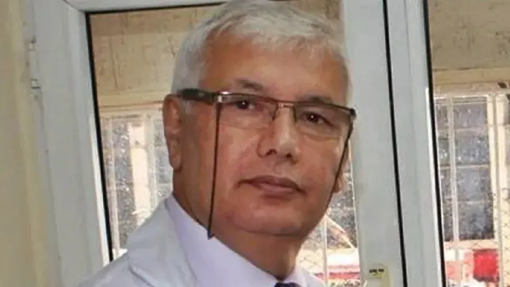 İbrahim ORTAŞ Yazdı/“NE YAPAYIM Kİ SAPIN BENDEDİR”