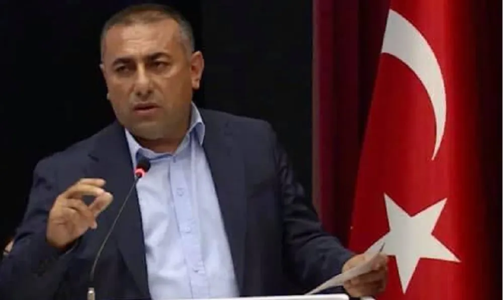 GEÇER’DEN ZEYDAN KARALAR’A ZİYARET