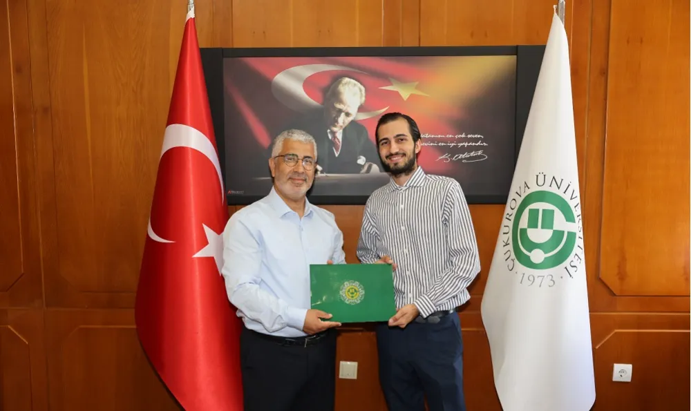 1.5 ADANA TÜRKİYE ÜÇÜNCÜSÜ 
