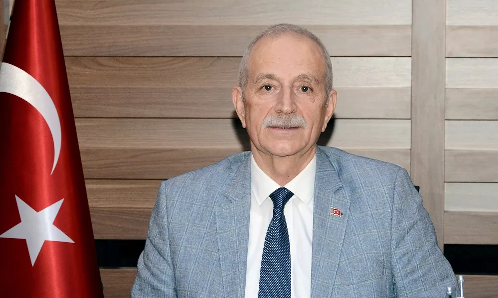 BİLGİÇ’TEN SULAMA, ORMAN YANGINI AÇIKLAMASI!