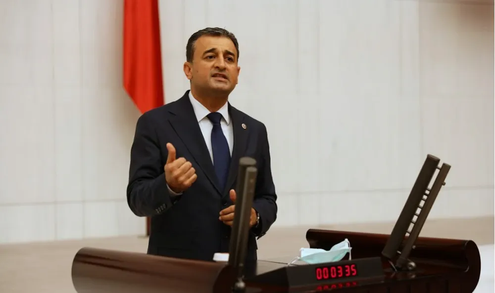  “ALIN TERİNİN ÖNÜNDE HİÇBİR YASAK DURAMAYACAK”