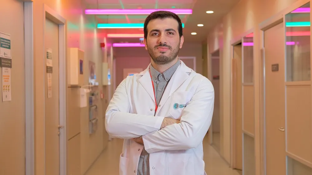 İŞKOLİK MİSİNİZ, YOKSA TÜKENMEK ÜZERE MİSİNİZ?