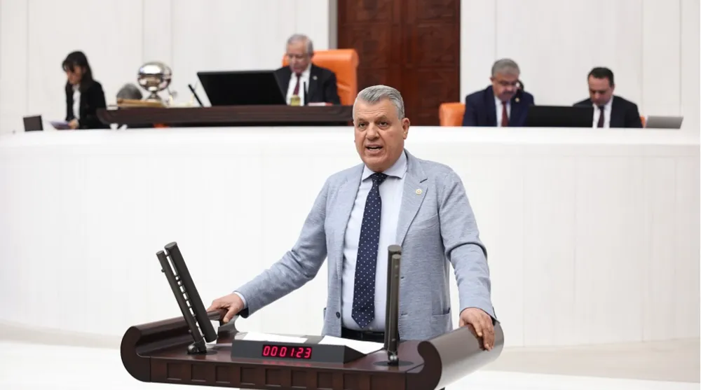 VATANDAŞ İCRA DOSYALARINA 24 MİLYON, BANKALARA 4,7 TRİLYON BORÇLU