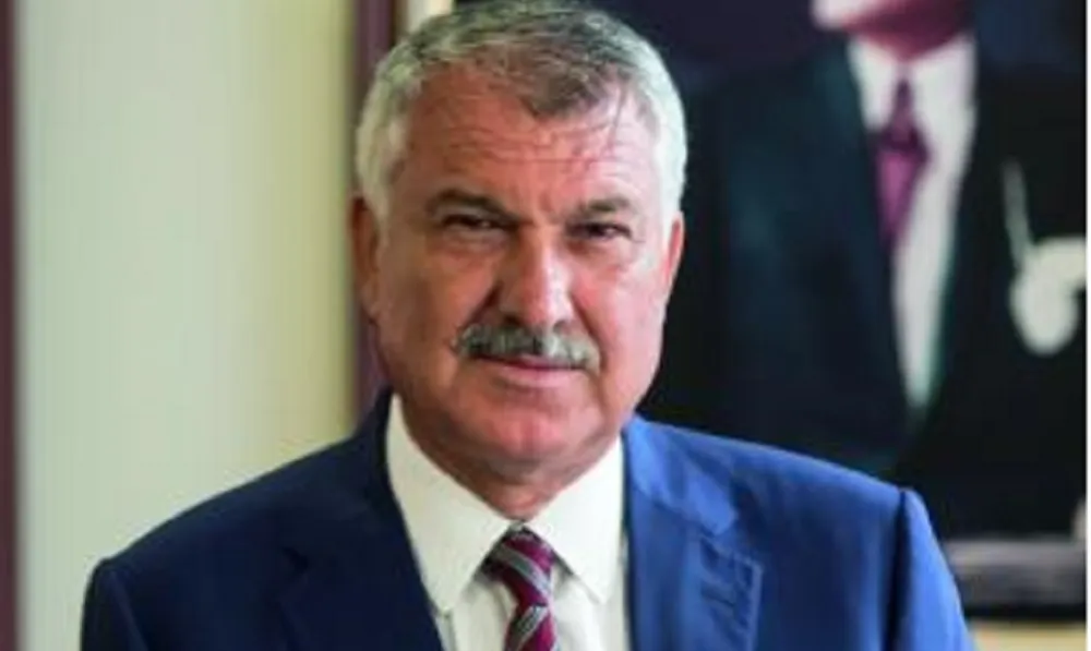 ZEYDAN KARALAR HAKKINDA TAHLİYE TALEBİ