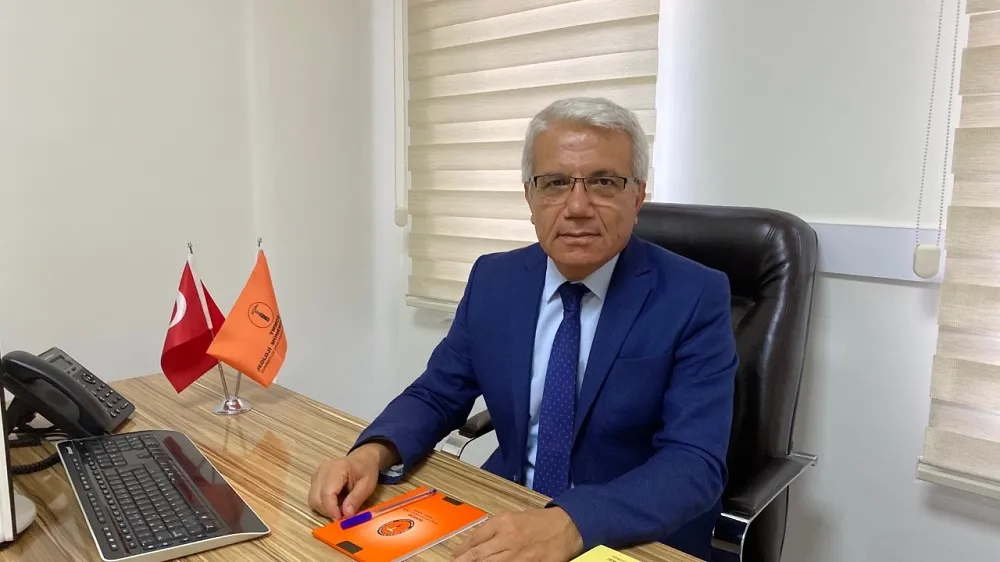“ALT YAPI ÇALIŞMALARI ACİLEN TAMAMLANMALI”
