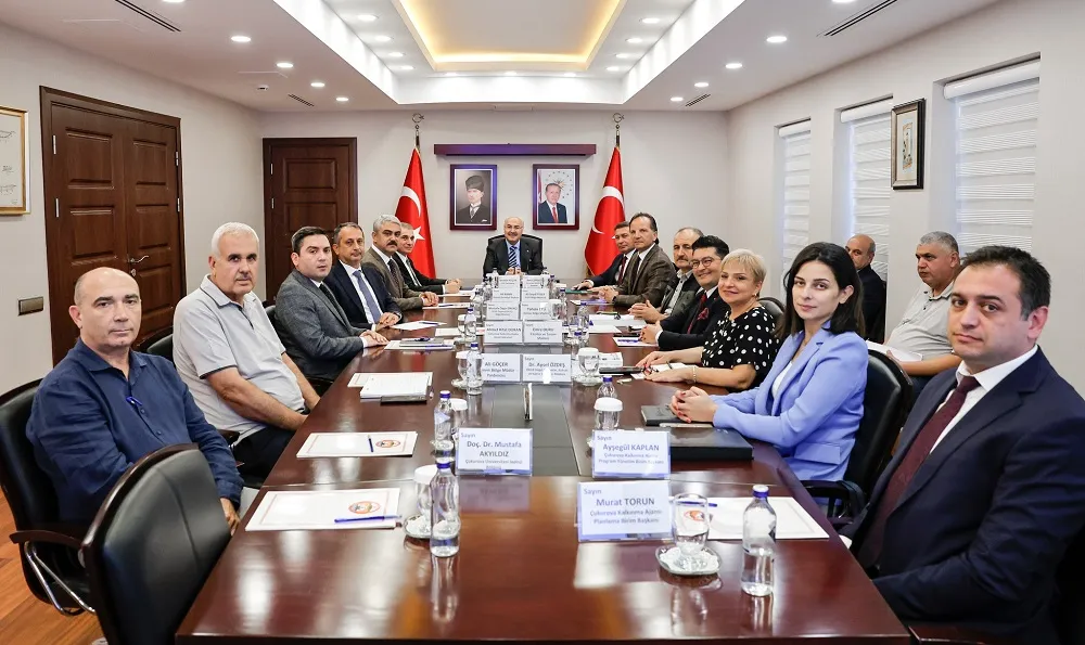 BELEMEDİK’TEN VARDA’YA TARİHİ ROTASI YENİDEN CANLANACAK