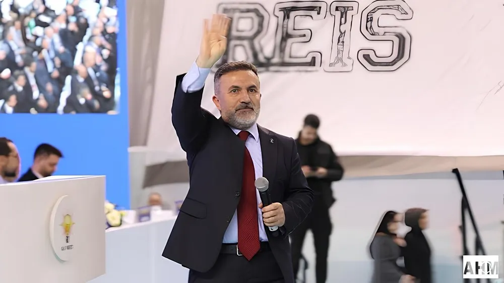 “ADANA KUTLU YÜRÜYÜŞTEN  NASİBİNİ ALDI.”