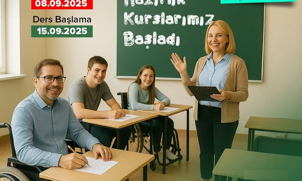 SEYHAN’DA ÜCRETSİZ EKPSS HAZIRLIK KURSU