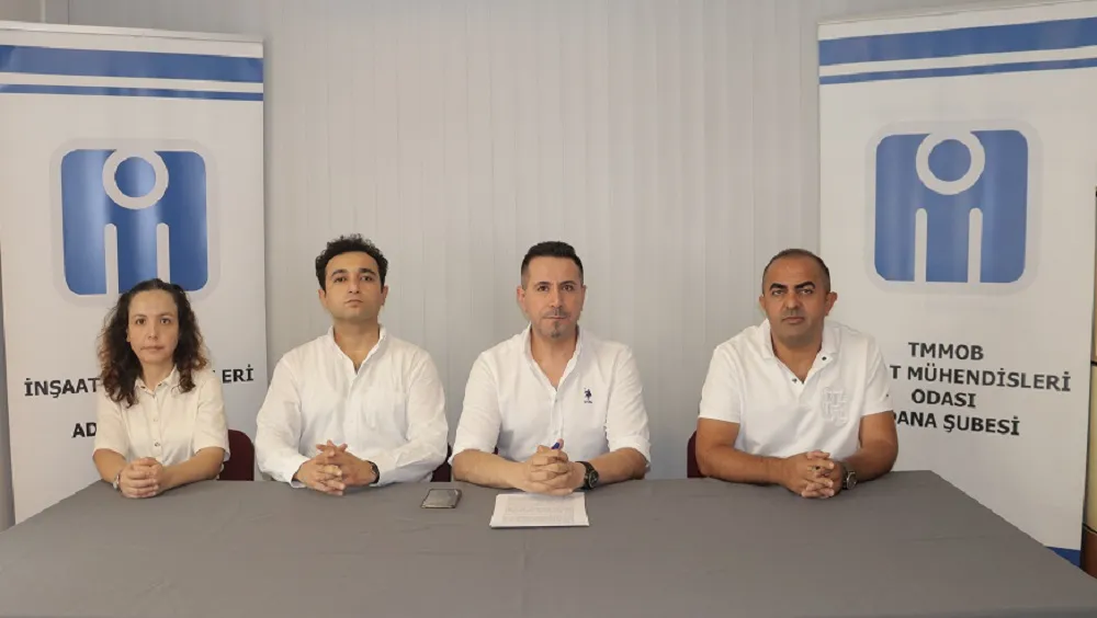 DEPREMLER DEĞİL, İHMAL ÖLDÜRÜYOR