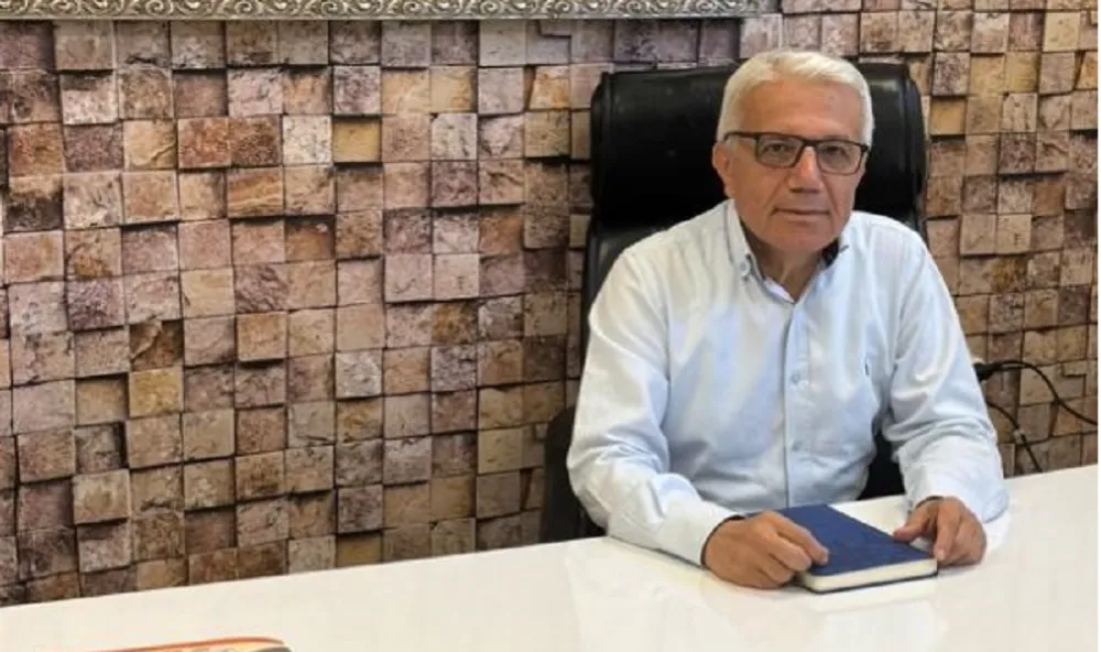 “SAHTE DİPLOMALARLA AFETLERE DAVETİYE ÇIKARILIYOR”