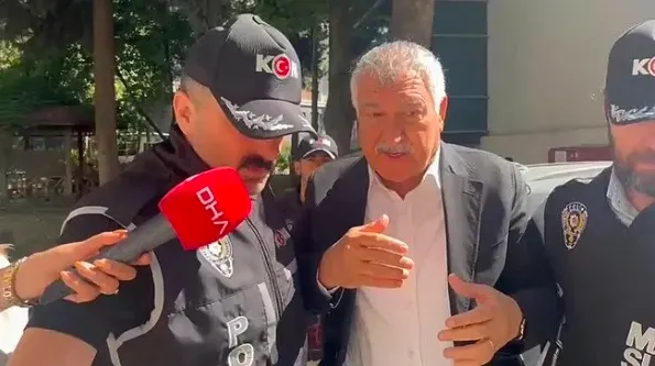 KARALAR’IN GÖREVDEN UZAKLAŞTIRILMASININ İPTALİ İÇİN DAVA 