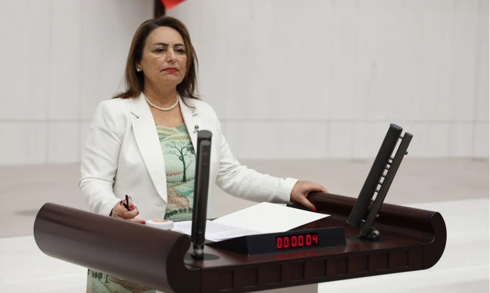 CHP’Lİ ŞEVKİN PTT’DEN İŞTEN ATILMALARI UYURDU