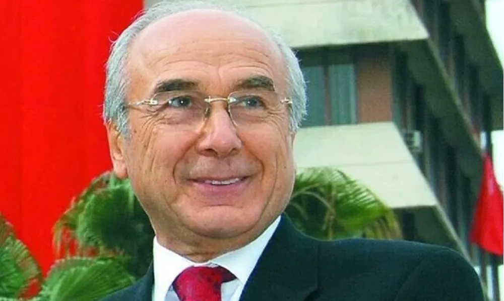 AYTAÇ DURAK HASTANEDE