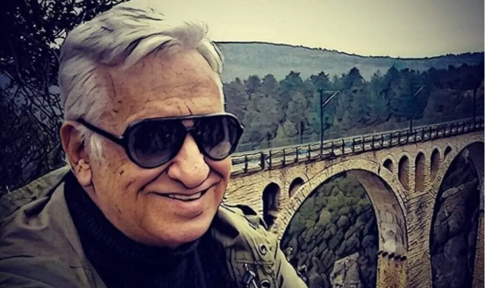 Aydın SİHAY Yazdı /BABAMIN SİNEMASI