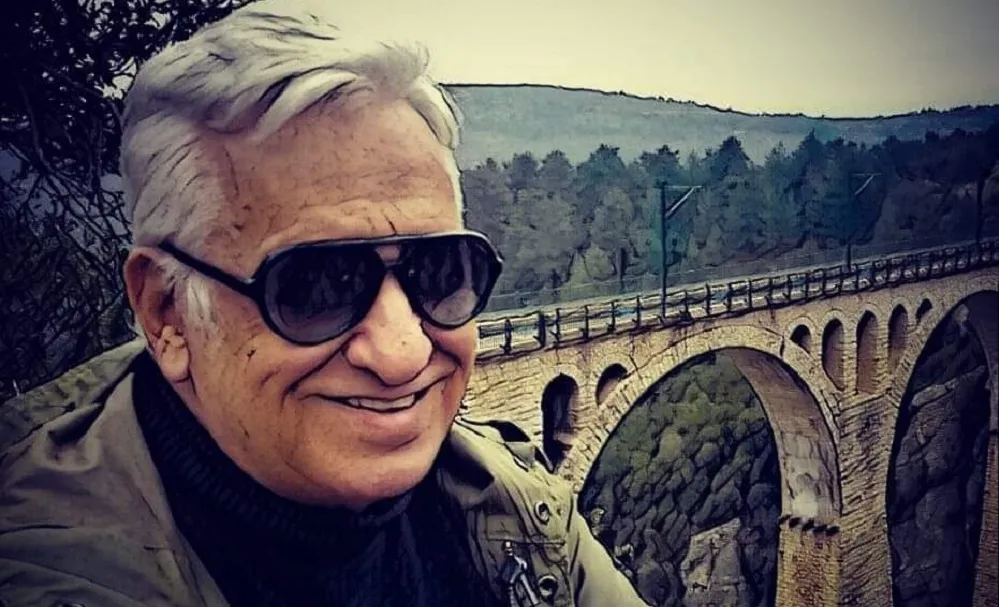 Aydın SİHAY Yazdı/ ADANA / BEBEKLİ KİLİSE SOKAĞI