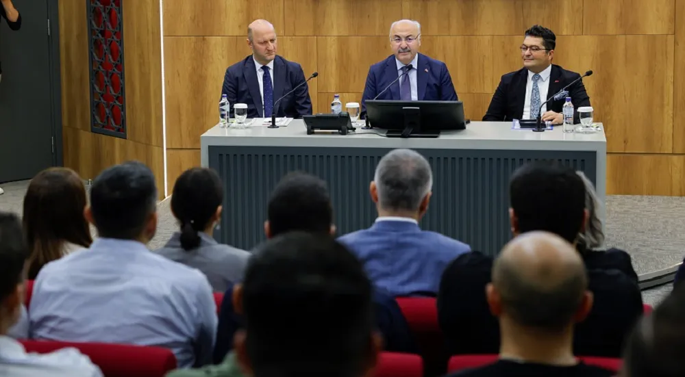 ADANA, 9. ULUSLARARASI LEZZET FESTİVALİNE HAZIRLANIYOR