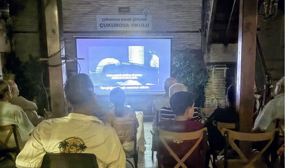 CLAUDİA CARDİNALE ANILDI 
