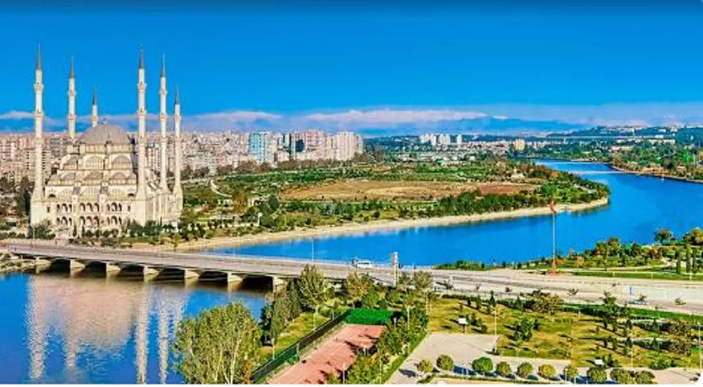ADANA BU LİSTELERDE YOK!