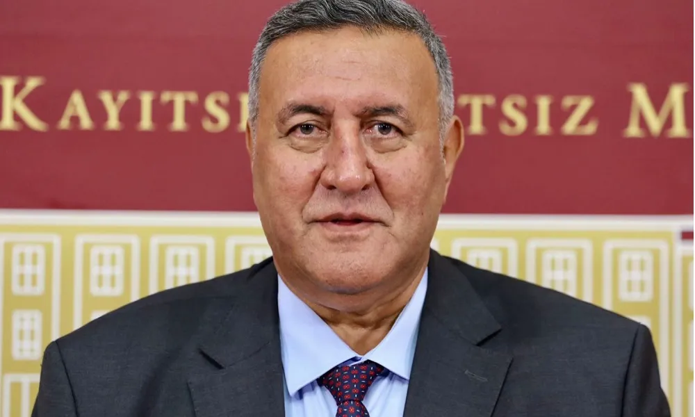 GÜRER: KADIN VE İŞ CİNAYETLERİ VİCDANLARI SIZLATIYOR