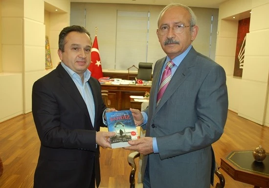 Kılıçdaroğlu, ‘En büyük kaleyi’ okuyor