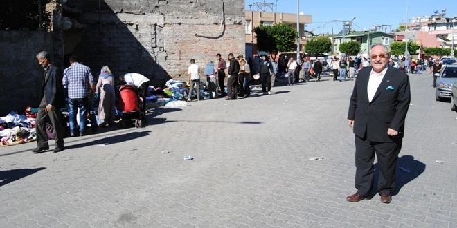 ‘Seyhan’ın kaderi bu değil’