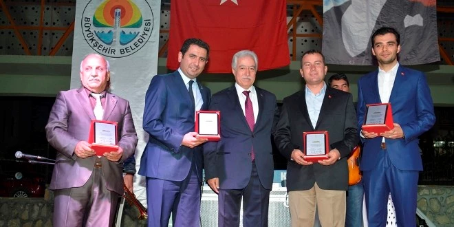 Adana’da Mutfak Festivali