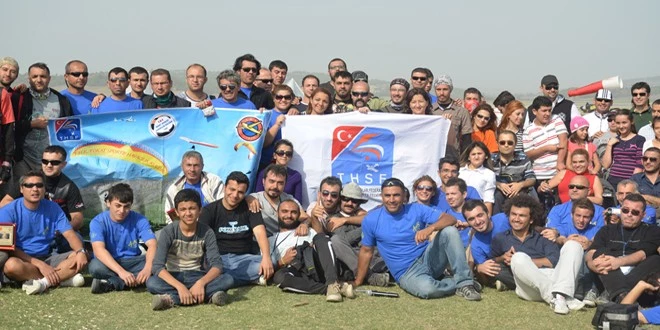 Adana’da Gökyüzü Şenleniyor