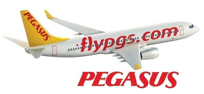 Pegasus İtalya’ya Uçuruyor