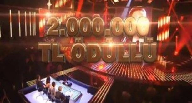 2 Milyon Ödüllü Şarkı Yarışması Adana’da