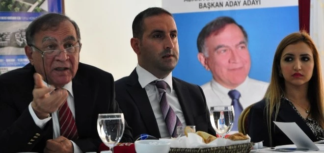 Adana Dünya’nın En Yaşanılır Kenti Olacak
