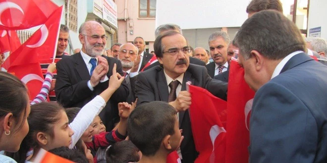 Adana’da “Okul Öncesi Din Eğitim Kreşi” 