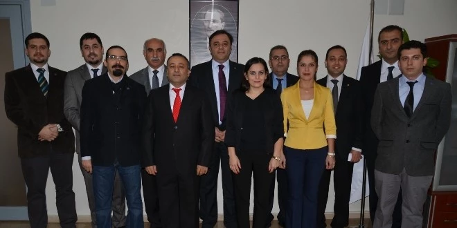 MMO Demokrat Mühendisler Adaylarını Belirledi