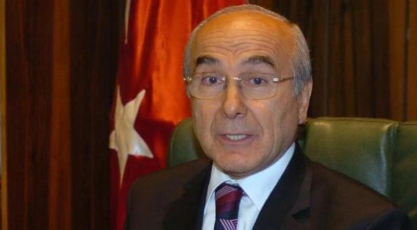 Aytaç Durak Gazetelere Ne İlanı Verecek!...