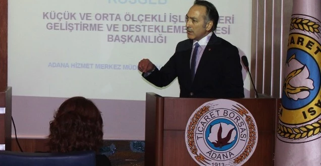 Her Girişimcinin Hedefi ve Hayali Olmalı